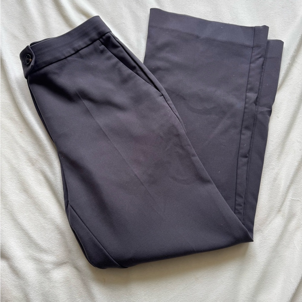 Ann Taylor curvy fit pant